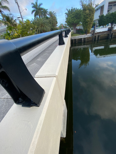 These Bridges Aren’t Falling Down!