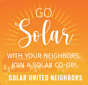 Participating in Clean Energy