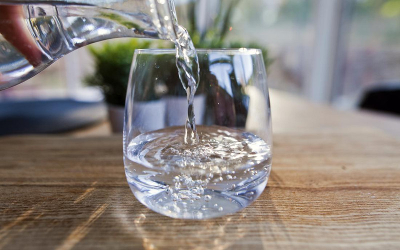 Did our Drinking Water Pass the Test?