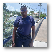 Rolanda Wells