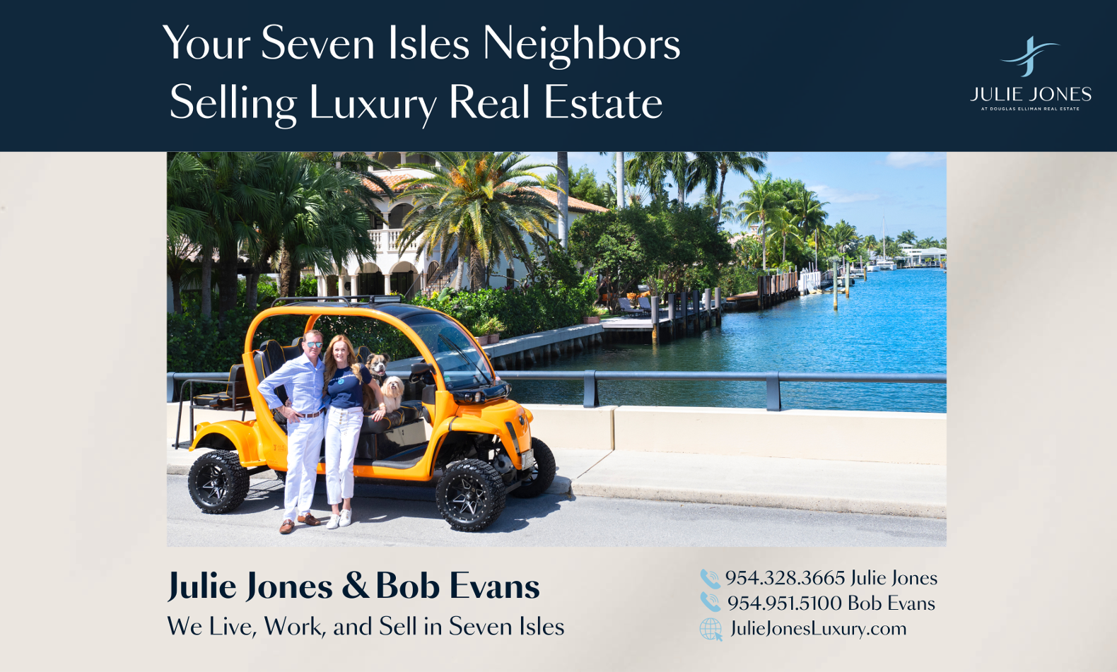 Click on image to Enlarge Douglas Elliman Real Estate